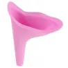 Generique Pisse-Debout Milan Rose